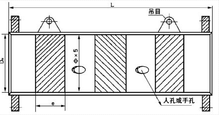 生水加热器