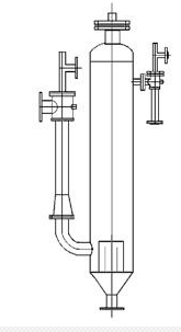 生水加热器