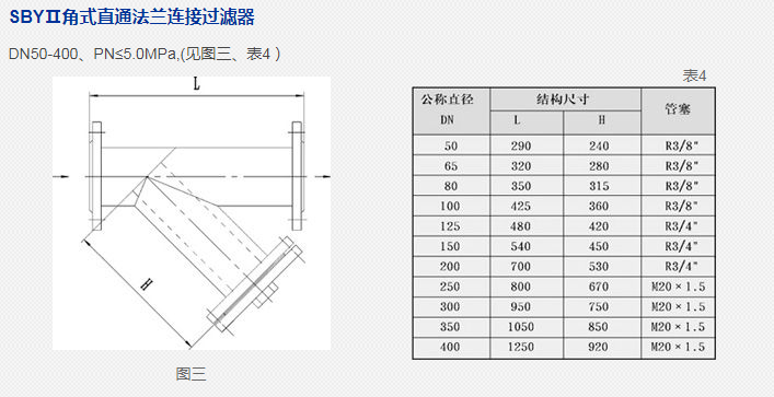 蒸汽减温器