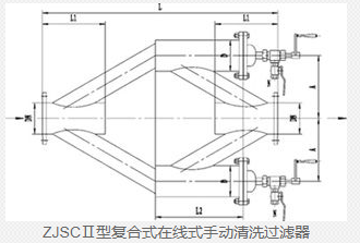 蒸汽减温器