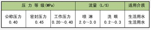 生水加热器